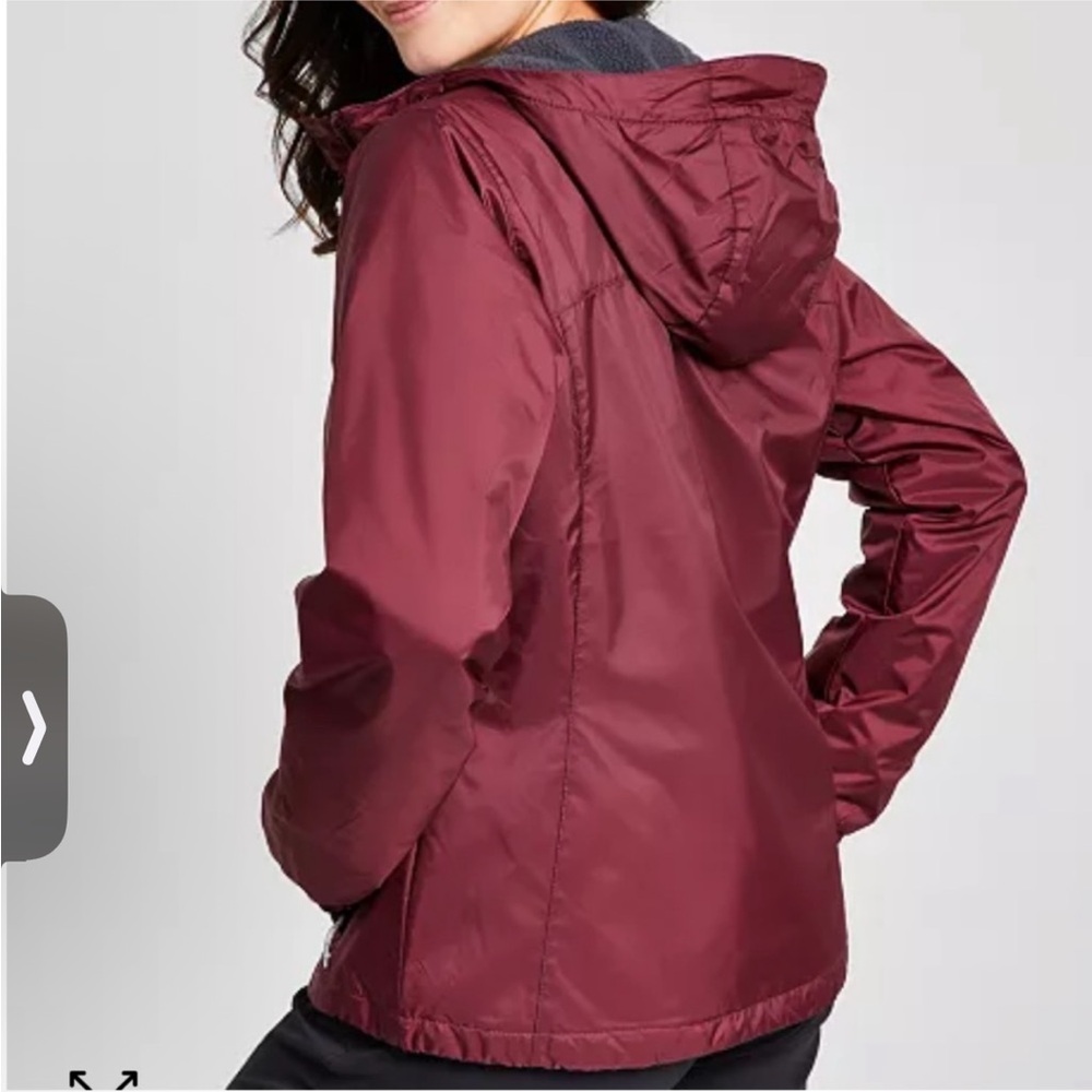 🆕 Columbia Women's Switchback Sherpa-Lined Waterproof Jacket - XL - Picture 3 of 5